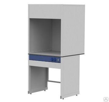 Шкаф вытяжной специализированный ЛАБ-PRO ШВ 90.83.198 МП